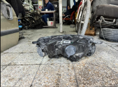 Oto Çıkma Parça / Peugeot / Rifter / Far & Stop / Sol Ön Far / Çıkma Parça 