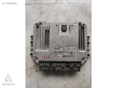 Peugeot 407 1.6 HDI Motor Beyni 9658945280 - 0281011633 EDC1