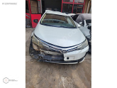 Oto Çıkma Parça / Toyota / Corolla / Kaporta & Karoser / Sol Ön Kapı / Çıkma Parça 