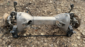 Oto Çıkma Parça / Peugeot / 206 / Alt Takım / Arka Dingil / Çıkma Parça 