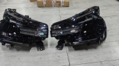 Oto Çıkma Parça / Citroen / C4 / Far & Stop / Sağ Ön Far / Çıkma Parça 