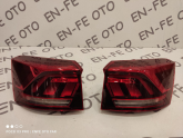 Oto Çıkma Parça / Volkswagen / T-Roc / Far & Stop / Sol Arka Stop / Sıfır Parça 
