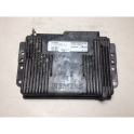 Renault Scenic Motor Beyni S115300202A HOM7700875745 7700105980