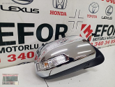 Oto Çıkma Parça / Toyota / Hilux / Ayna / Sağ Dış Ayna / Sıfır Parça 