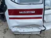 Oto Çıkma Parça / Ford / Transit / Kaporta & Karoser / Bagaj Kapağı / Çıkma Parça 