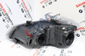 Oto Çıkma Parça / Volkswagen / Polo / Far & Stop / Sağ Ön Far / Çıkma Parça 