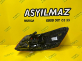Oto Çıkma Parça / Peugeot / 301 / Far & Stop / Sol Arka Stop / Çıkma Parça 