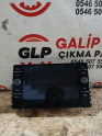 Oto Çıkma Parça / Volkswagen / Passat / Teyp / Oto Teybi / Çıkma Parça 