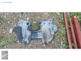 Oto Çıkma Parça / Toyota / Hilux / Tampon / Ön Koruma Demiri / Çıkma Parça 