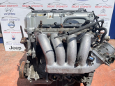 Oto Çıkma Parça / Honda / CR-V / Motor / Motor (komple) / Çıkma Parça 