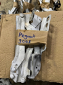 Oto Çıkma Parça / Peugeot / 3008 / Kaporta & Karoser / Kaput Menteşesi / Çıkma Parça 