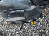 Oto Çıkma Parça / Renault / Fluence / Koltuk & Döşeme / Şöför Koltuğu / Çıkma Parça 