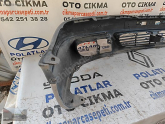 Oto Çıkma Parça / Toyota / Corolla / Tampon / Tampon Köşesi / Çıkma Parça 