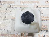 HYUNDAİ İX35 KIA SPORTAGE MOTOR GENLEŞME BİDONU VE KAPAĞI 25430-