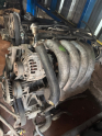 Oto Çıkma Parça / Audi / A4 / Motor / Motor (komple) / Çıkma Parça 