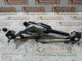 Oto Çıkma Parça / Hyundai / Accent / Oto Cam / Silecek Motoru / Çıkma Parça 