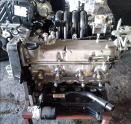 Fiat Albea İkinci El Çıkma Motor Parçaları