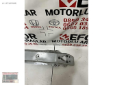 Oto Çıkma Parça / Toyota / Yaris / Tampon / Tampon Demiri / Çıkma Parça 