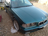 Oto Çıkma Parça / Bmw / 3 Serisi / Motor / Motor (komple) / Çıkma Parça 