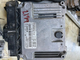 FORD FOCUS 1.0 ECOBOOST MOTOR BEYNİ CV61-12A650-ANE - 0261S0