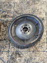Oto Çıkma Parça / Ford / Tourneo Courier / Motor / Volant / Çıkma Parça 