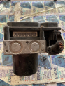 0265800511 Volkswagen Polo Seat İbiza Skoda Fabia ABS Beyni