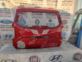 Oto Çıkma Parça / Dacia / Duster / Kaporta & Karoser / Bagaj Kapağı / Çıkma Parça 