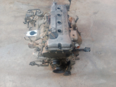 Oto Çıkma Parça / Nissan / Primera / Motor / Motor (komple) / Çıkma Parça 
