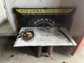 Oto Çıkma Parça / Citroen / Berlingo / Direksiyon / Direksiyon Borusu / Çıkma Parça 