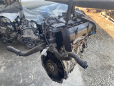 Oto Çıkma Parça / Ford / Fiesta / Motor / Motor (komple) / Çıkma Parça 
