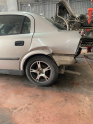 2004 OPEL ASTRA ARKA DİNGİL