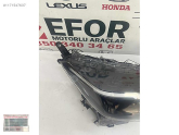 Oto Çıkma Parça / Toyota / Yaris / Tampon / Sis Farı Çerçevesi / Çıkma Parça 