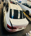 Hasarlı & Kazalı Oto / Bmw / 5 Serisi
