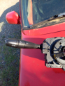 Oto Çıkma Parça / Peugeot / 207 / Elektrik / Sinyal Kolu / Çıkma Parça 