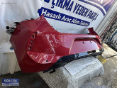 Oto Çıkma Parça / Opel / Astra / Tampon / Arka Tampon / Çıkma Parça 