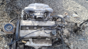 Ford escort 1.6 doch motor