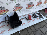 FORD COURİER AKÜ ALT PLASTİKLERİ ORİJİNAL SÖKME