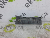MERCEDES E 2012 2015 W212 SAĞ ARKA TAMPON BRAKETİ A2128851065