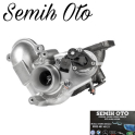 FORD FİESTA ÇIKMA TURBO