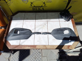OPEL COMBO E SAĞ SOL SİS ÇERÇEVESİ ÇIKMA ORJİNAL YEDEK PARÇA