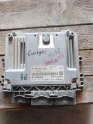 ET71-12A650-SC Ford courier motor beyni