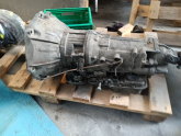 Oto Çıkma Parça / Opel / Omega / Şanzıman / Şanzıman Komple / Çıkma Parça 