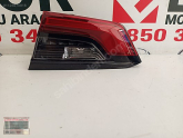 Oto Çıkma Parça / Honda / City / Far & Stop / Sol Arka Stop / Çıkma Parça 