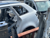 Oto Çıkma Parça / Audi / A3 / Alt Takım / Arka Dingil / Çıkma Parça 