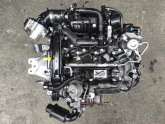 Oto Çıkma Parça / Ford / Fiesta / Motor / Motor (komple) / Çıkma Parça 