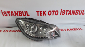 Oto Çıkma Parça / Mercedes / CLS / Far & Stop / Sağ Ön Far / Çıkma Parça 