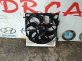 PEUGEOT 208 2008 FAN ORİJİNAL ÇIKMA PARÇA