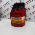 Oto Çıkma Parça / Volkswagen / Transporter / Far & Stop / Sağ Arka Stop / Çıkma Parça 