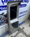 Oto Çıkma Parça / Fiat / Doblo / Kaporta & Karoser / Bagaj Kapağı / Çıkma Parça 