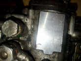 Oto Çıkma Parça / Opel / Vectra / Motor / Mazot Pompası / Çıkma Parça 